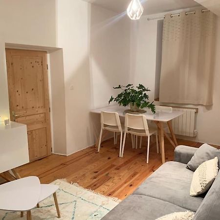 Le Petit Cocon Nimois Nîmes Exterior foto