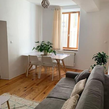 Le Petit Cocon Nimois Nîmes Exterior foto